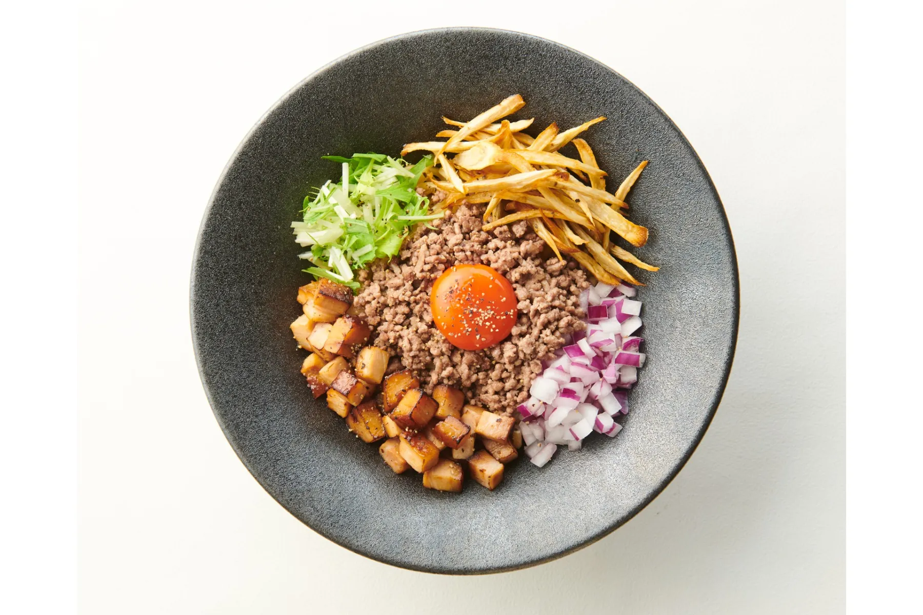 鶏soba座銀 横浜西口店_3