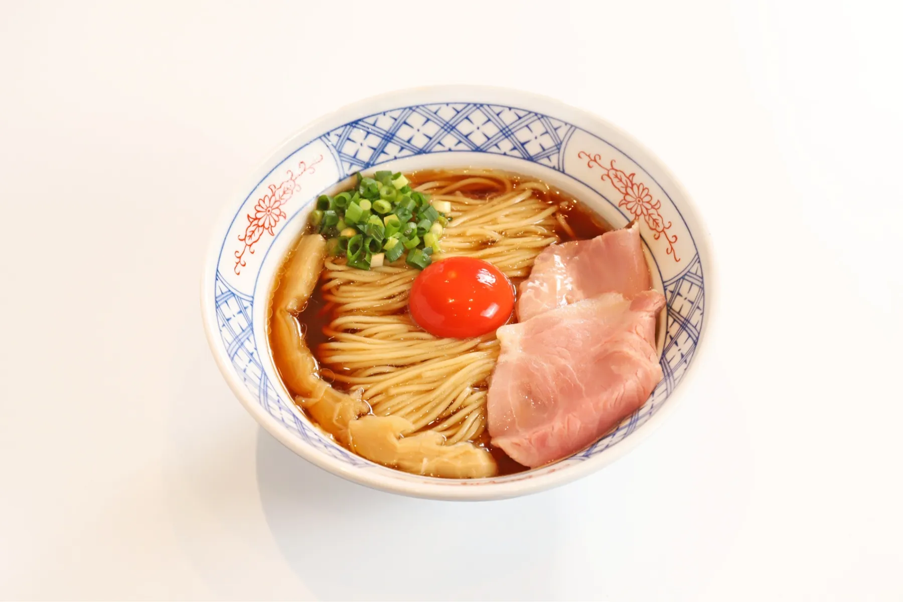 鶏soba座銀 横浜西口店_5