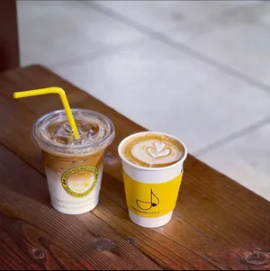 GOOD SOUND COFFEE
