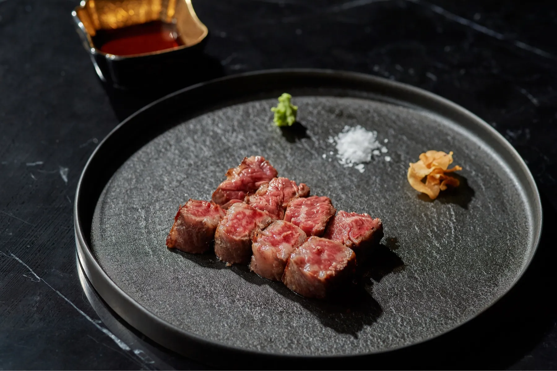 おちあいろうステーキハウス東京_3
