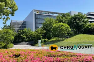 羽田クロノゲート