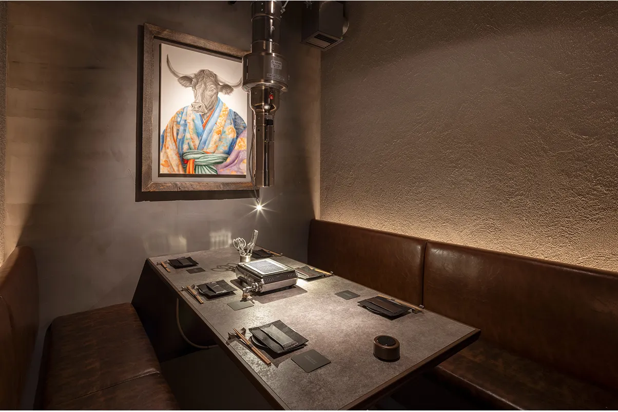 THE ROOM GINZA MARUUSHI_2