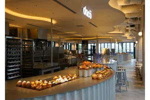 dacō横浜臨港パーク