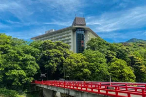 湯本富士屋ホテル