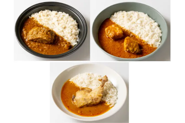 TOKYO MIX CURRY　KITTE丸の内店_2