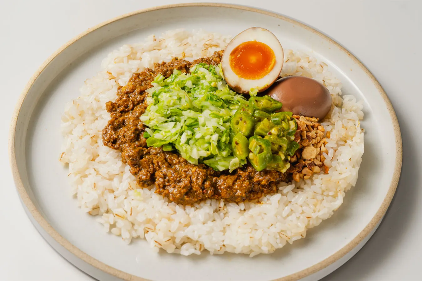 TOKYO MIX CURRY　KITTE丸の内店_6