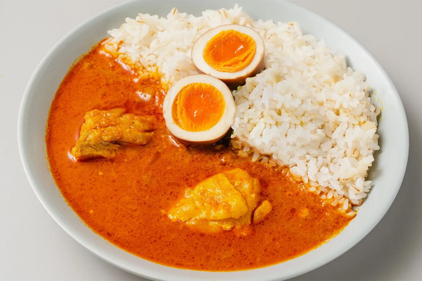 TOKYO MIX CURRY　KITTE丸の内店_9