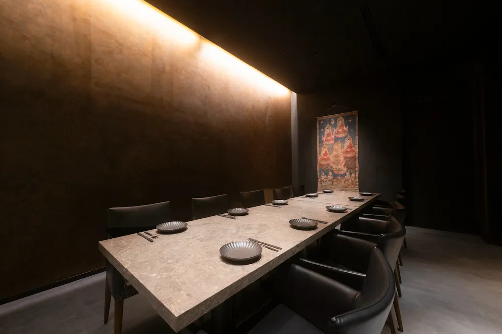 SAAWAAN BISTRO_9