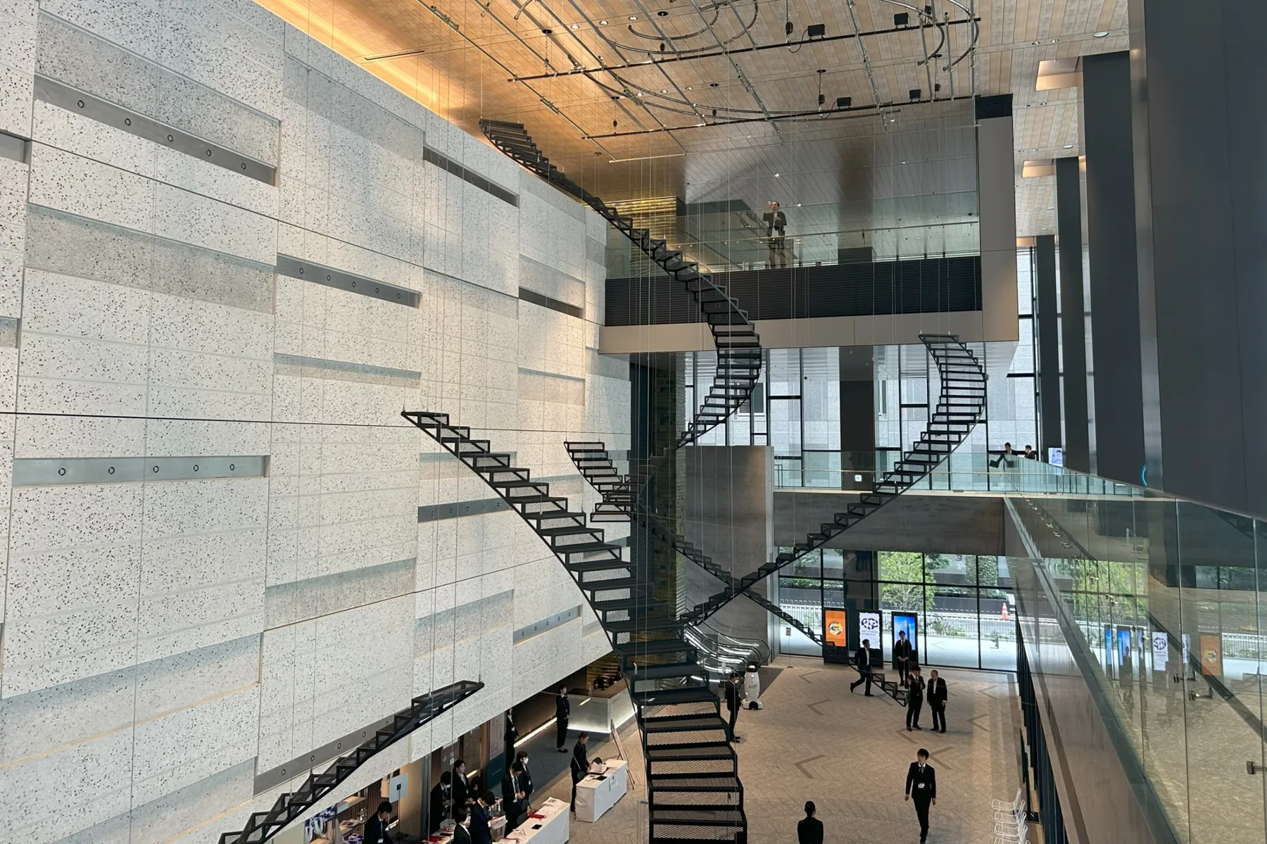 TODA BUILDING_2