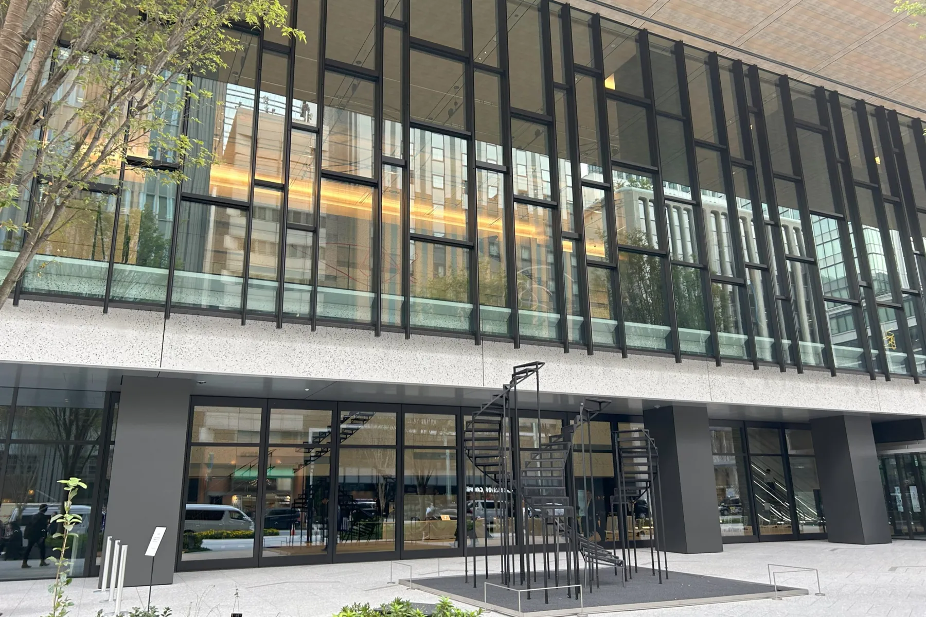 TODA BUILDING_3