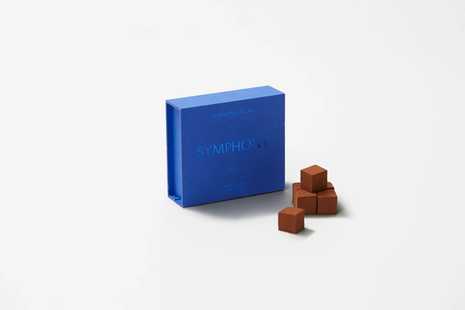 MAISON CACAO 羽田空港店_5