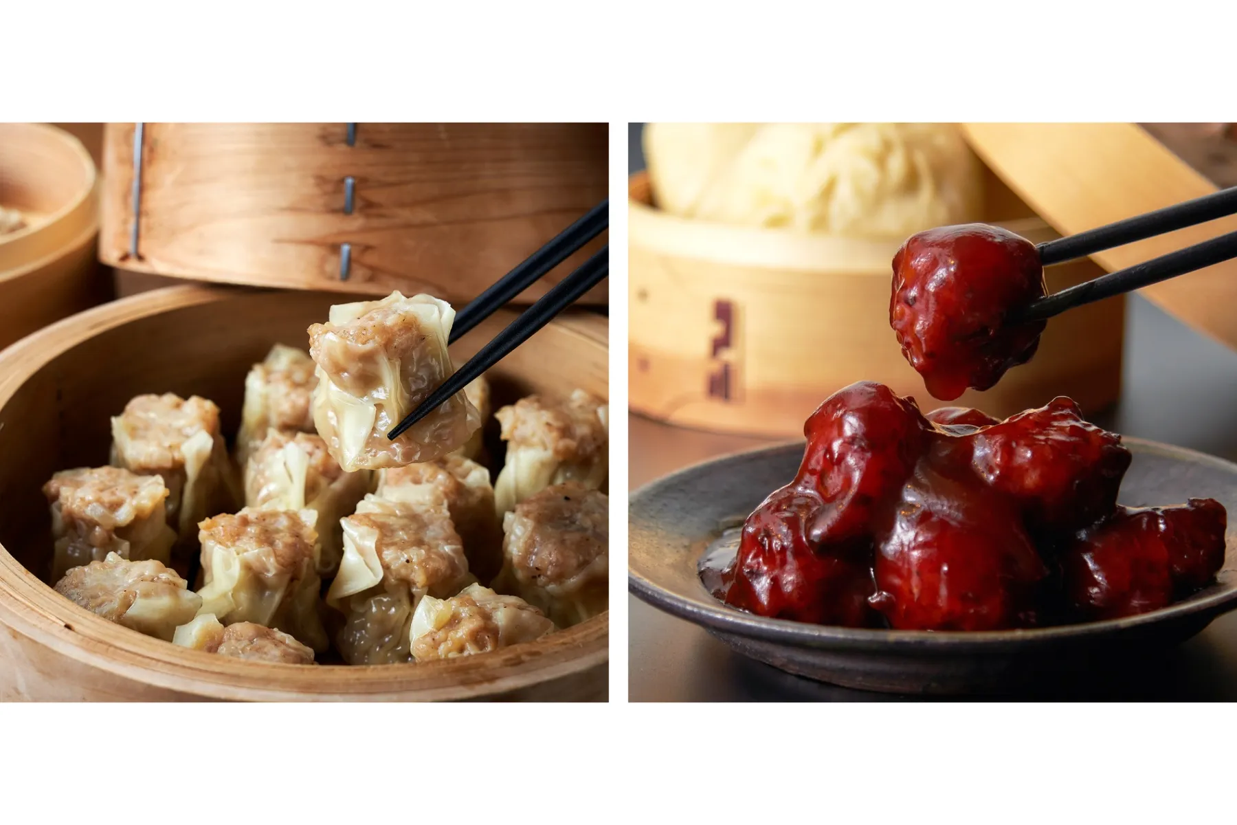 羅家 東京豚饅 etomo自由が丘店_4