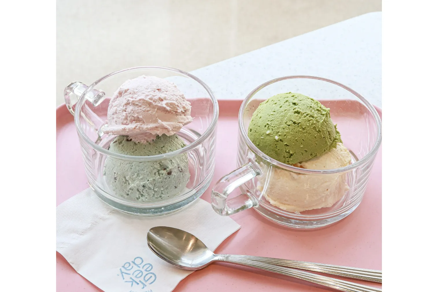 グリークデイ 表参道店_3