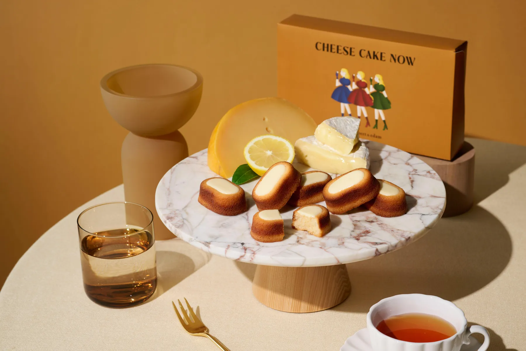 Now on Cheese♪ ルミネ立川店_1