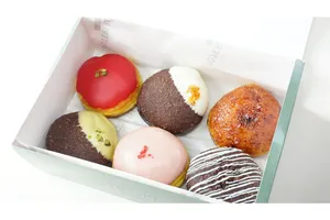 POTERI BAKERY -TOKYO- 横浜店