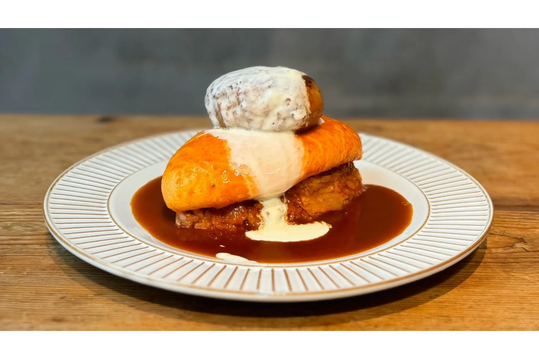 Espresso D Works yellow 七里ヶ浜