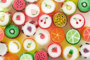 PAPABUBBLE 中野店