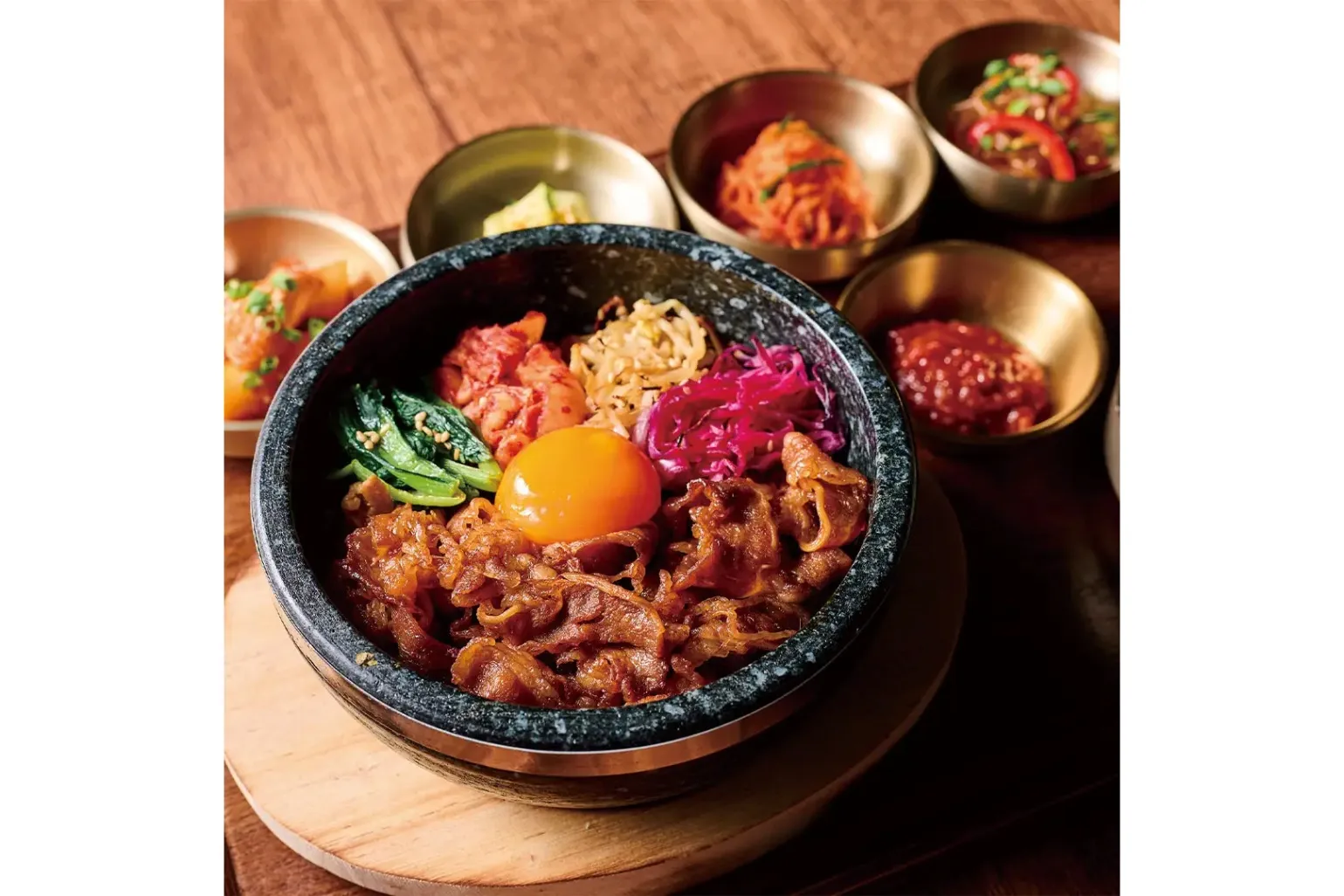 韓国カフェ イヨサンソウル_2