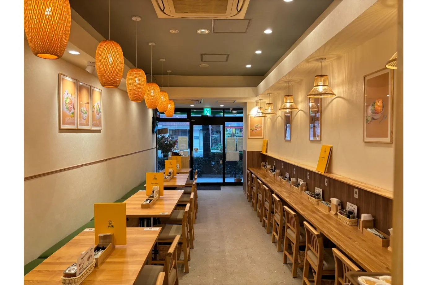 ベト屋 人形町店_2