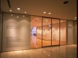 東京オペラシティアートギャラリー