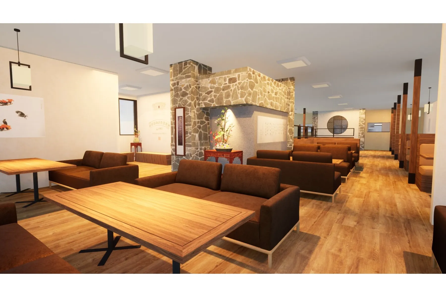 春水堂　藤沢湘南台店_3