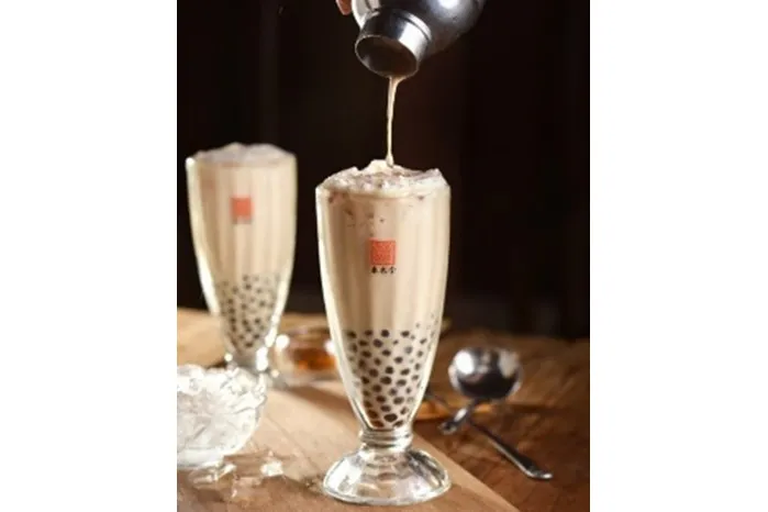 春水堂　藤沢湘南台店_4