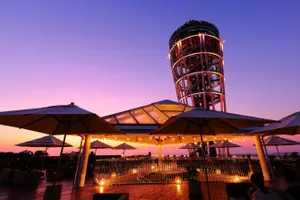 江の島シーキャンドル