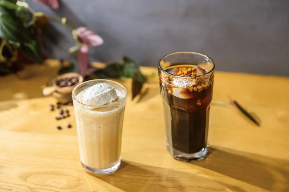 ペトリコール　ベーカリー&カフェ_2