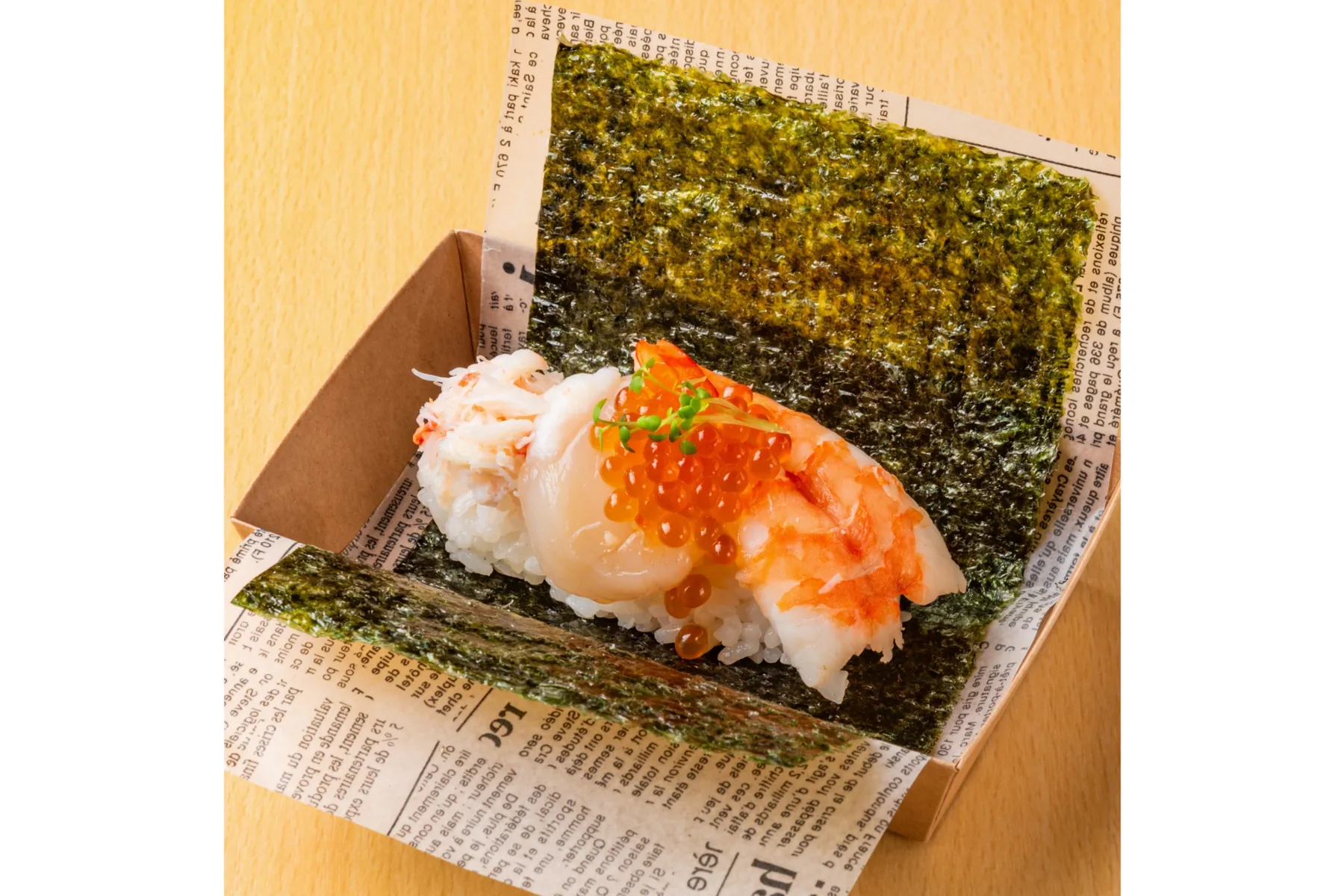 OEDO ARIAKE STYLE_3