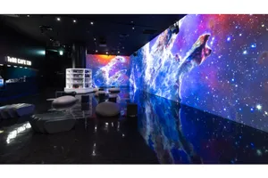 Space Travelium TeNQ