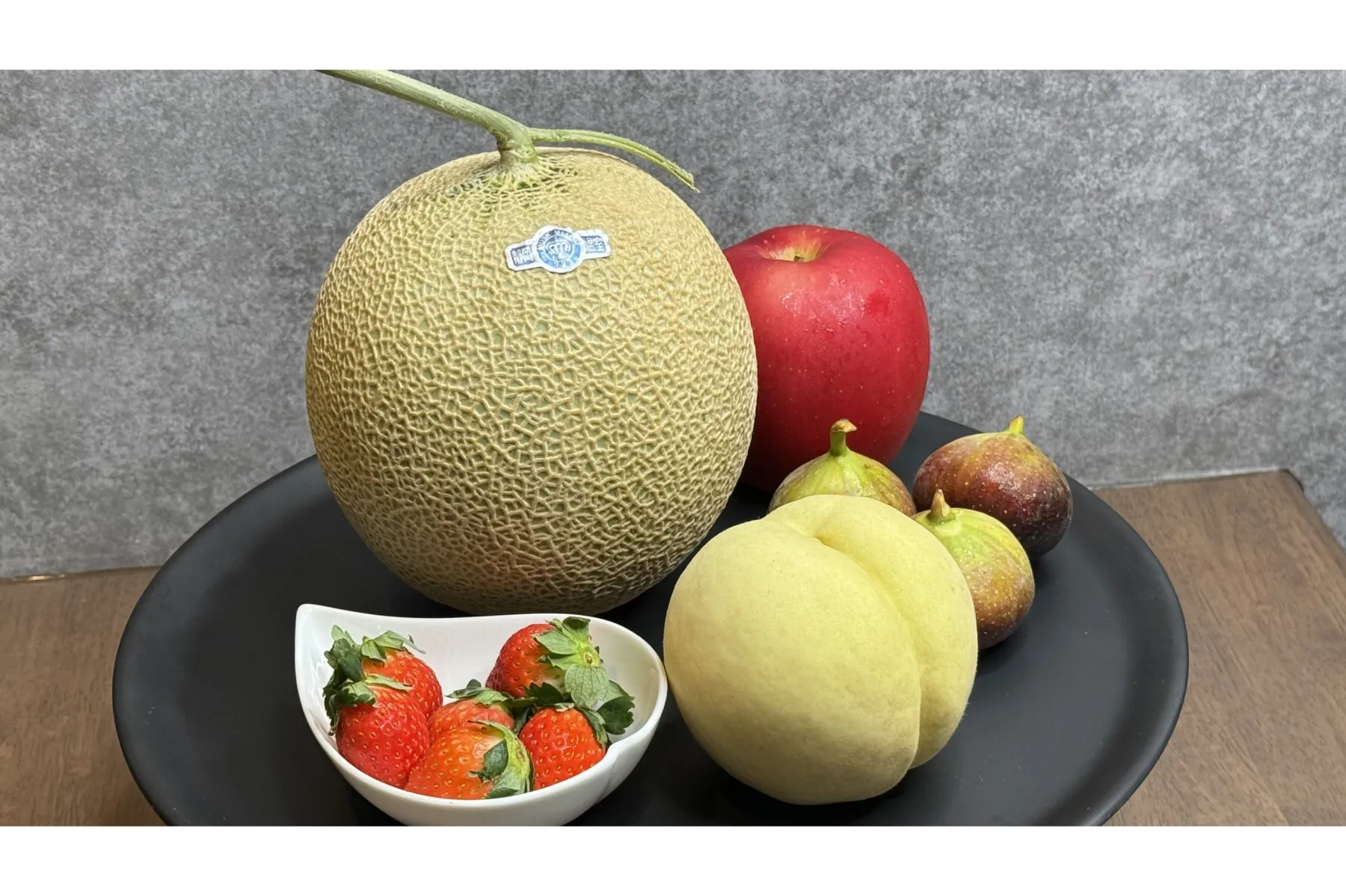 果実と氷 岩澤 麻布十番店_3