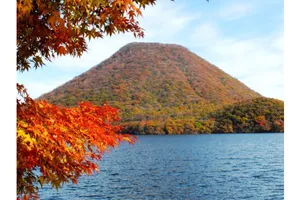 榛名山・榛名湖