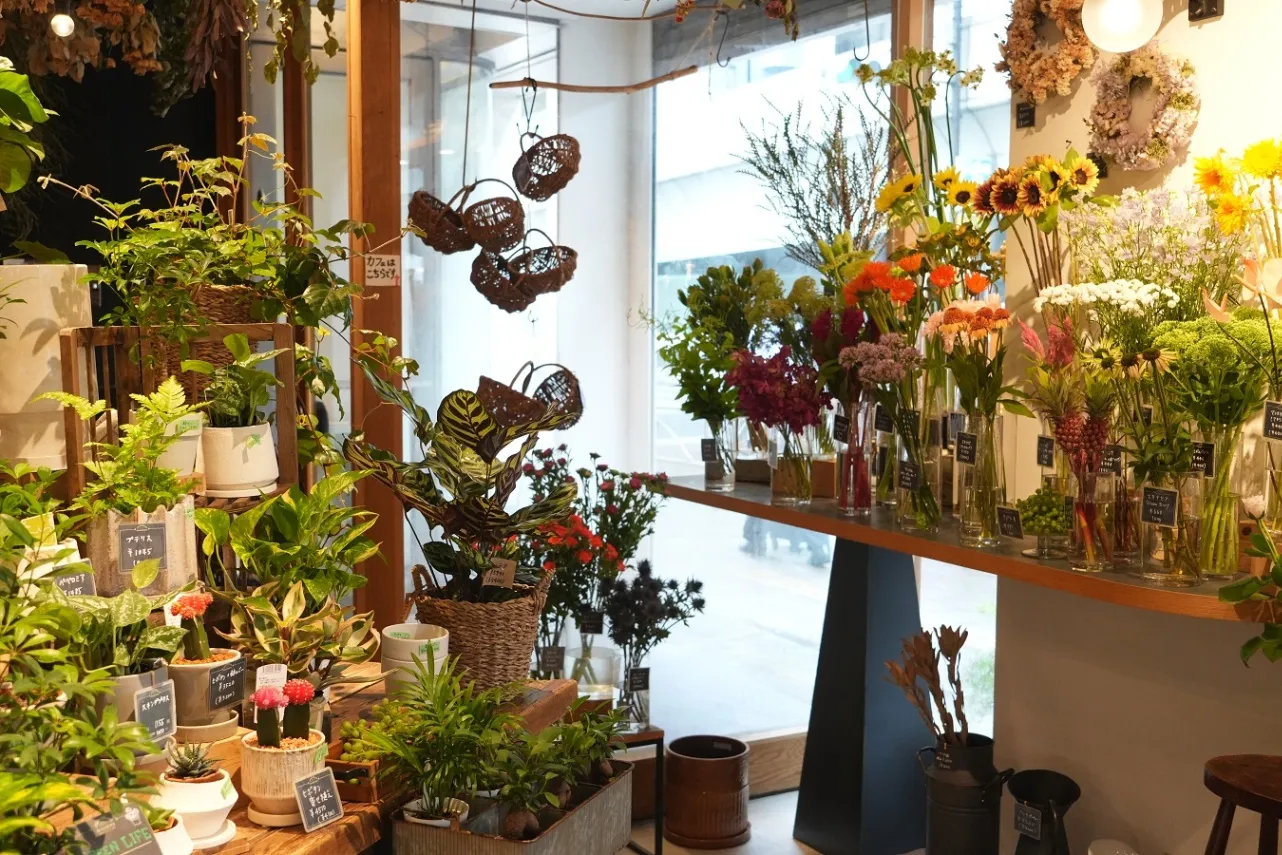 ジュウニブンベーカリー 三軒茶屋本店_3