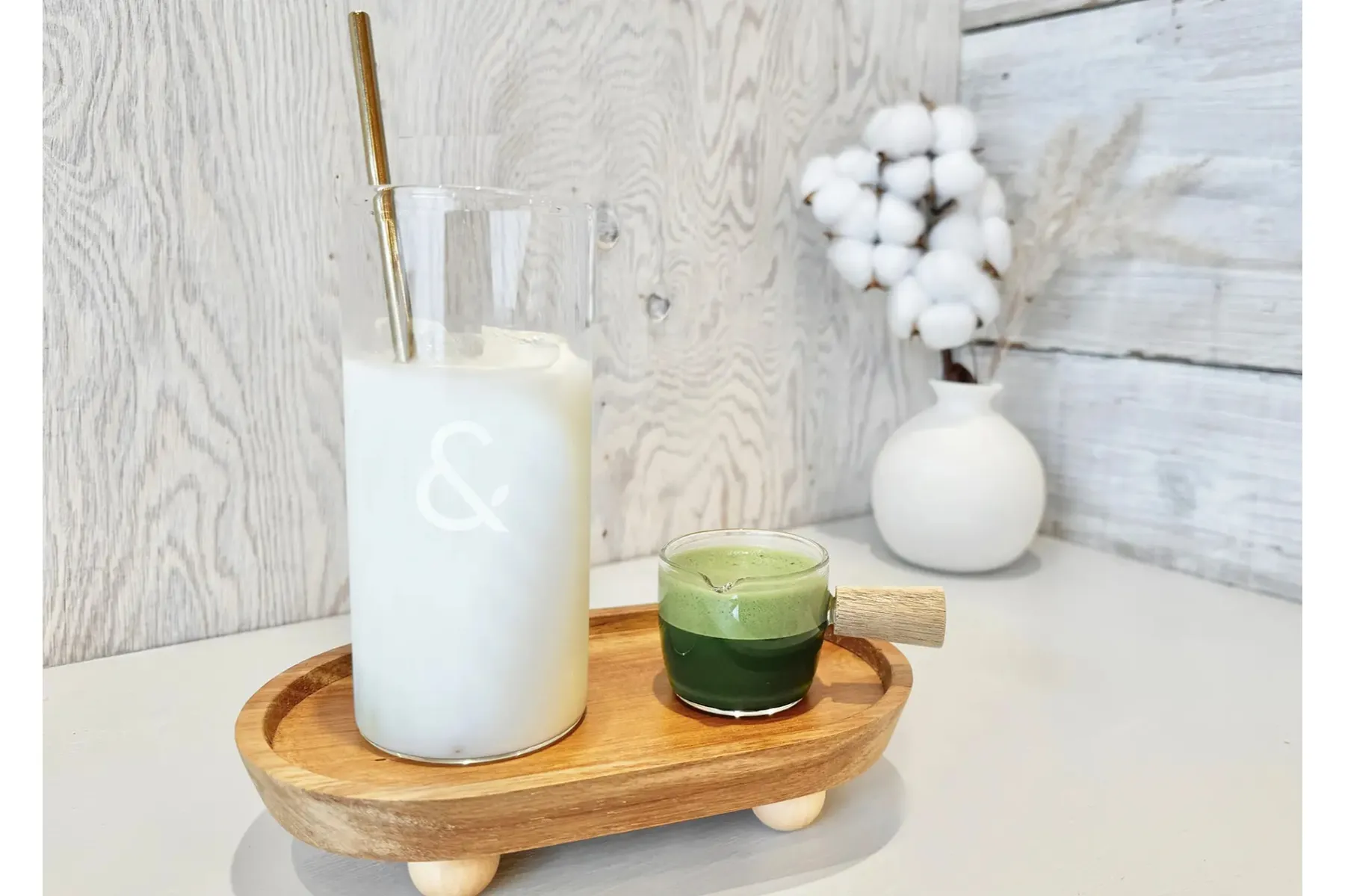 MATCHA and_1