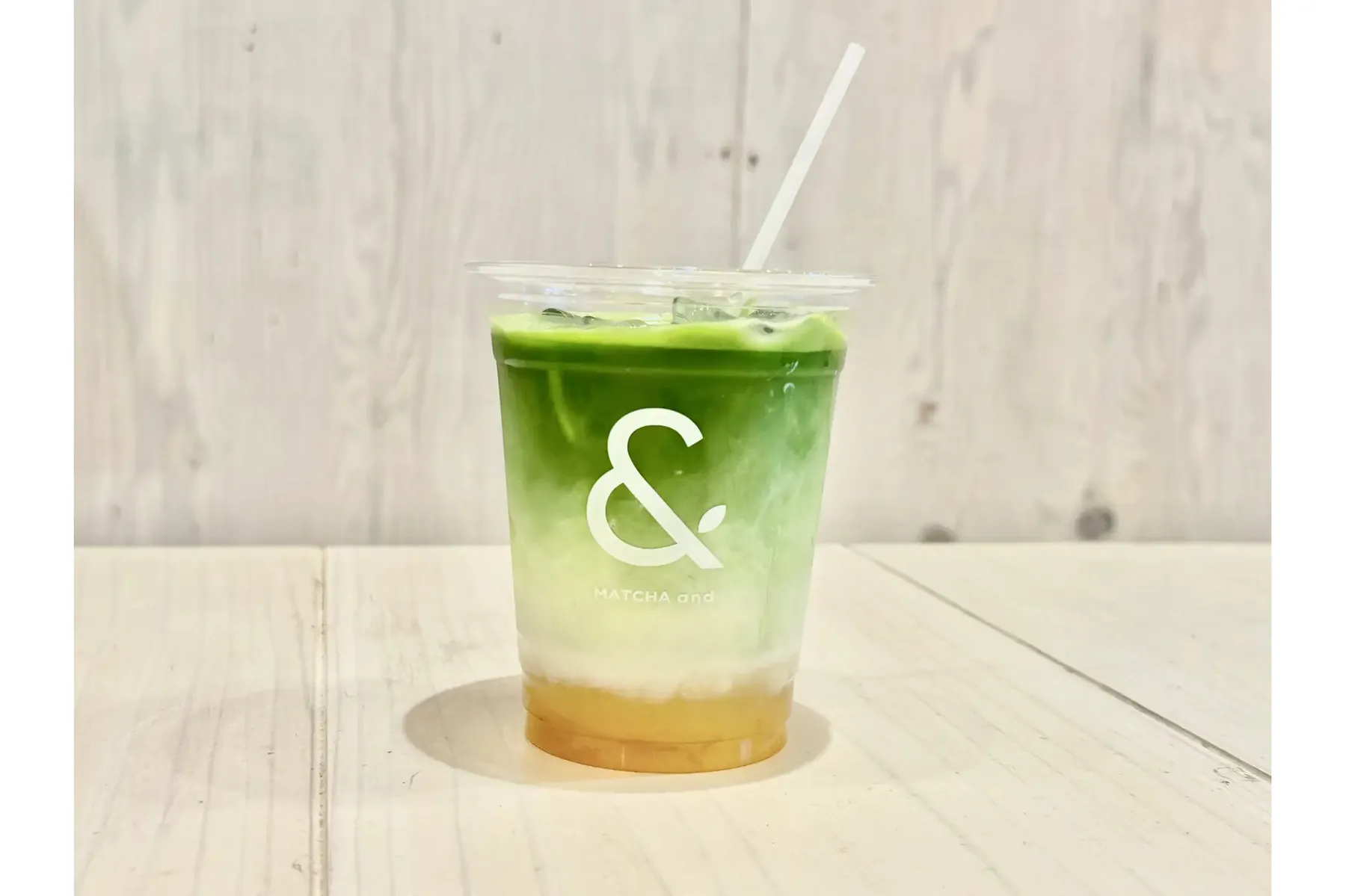 MATCHA and_4