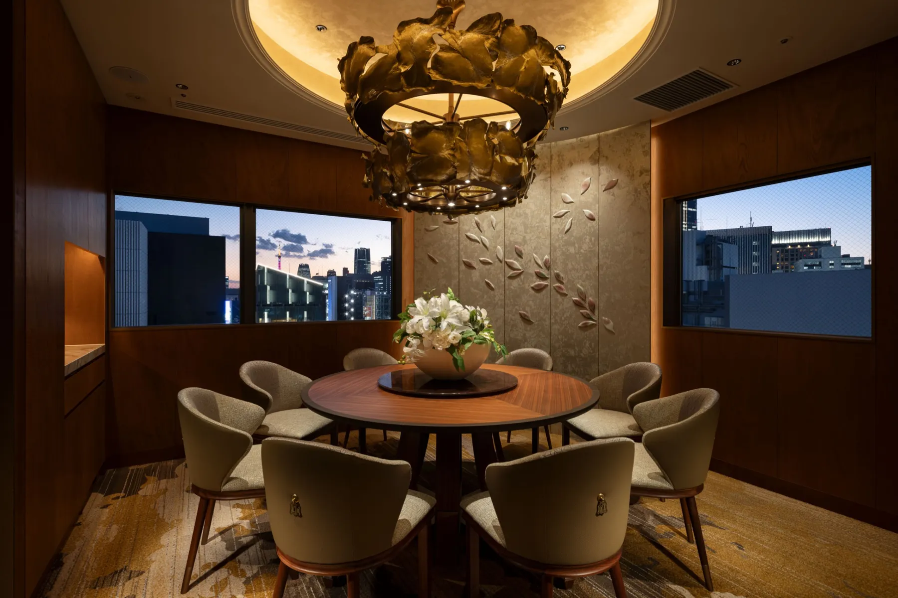 御宝軒（インペリアル・トレジャー）_1