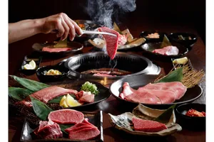 焼肉力丸　池袋東口店