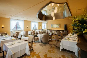 資生堂パーラー 銀座本店レストラン