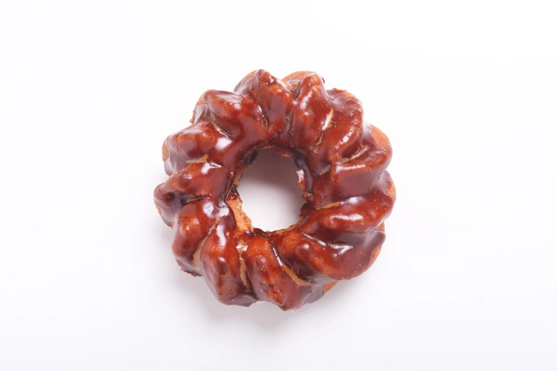 JACK IN THE DONUTS　戸塚店_2