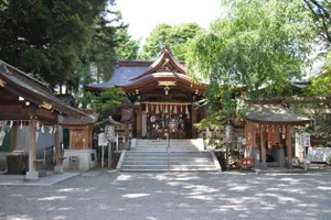 子安神社