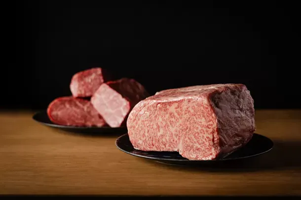 焼肉×創作びすとろ　笑進笑明_3