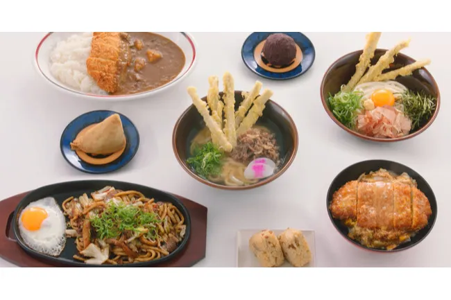 資さんうどん北鴻巣店_2