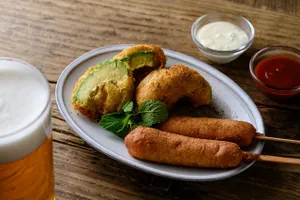 Brooklyn Parlor SHINJUKU