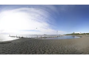 都立城南島海浜公園