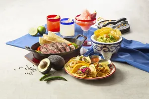 San Antonio TEX-MEX