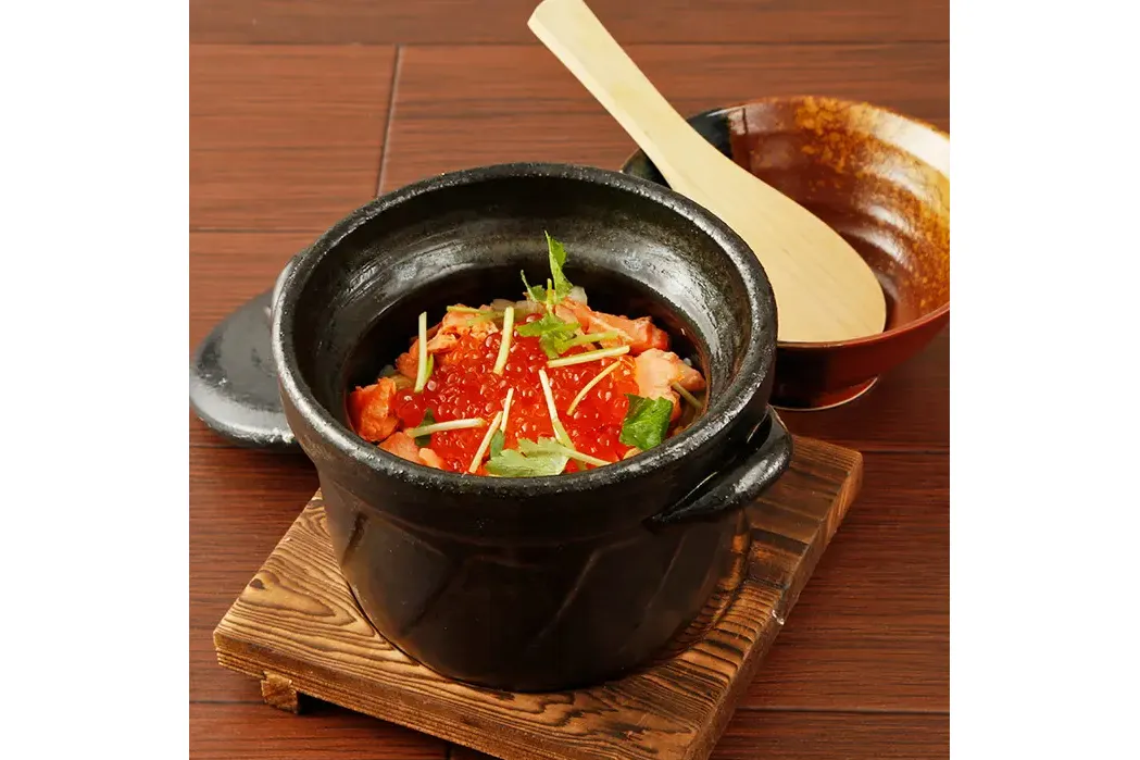 火入れ みつ囲 新宿西口パレット店_6