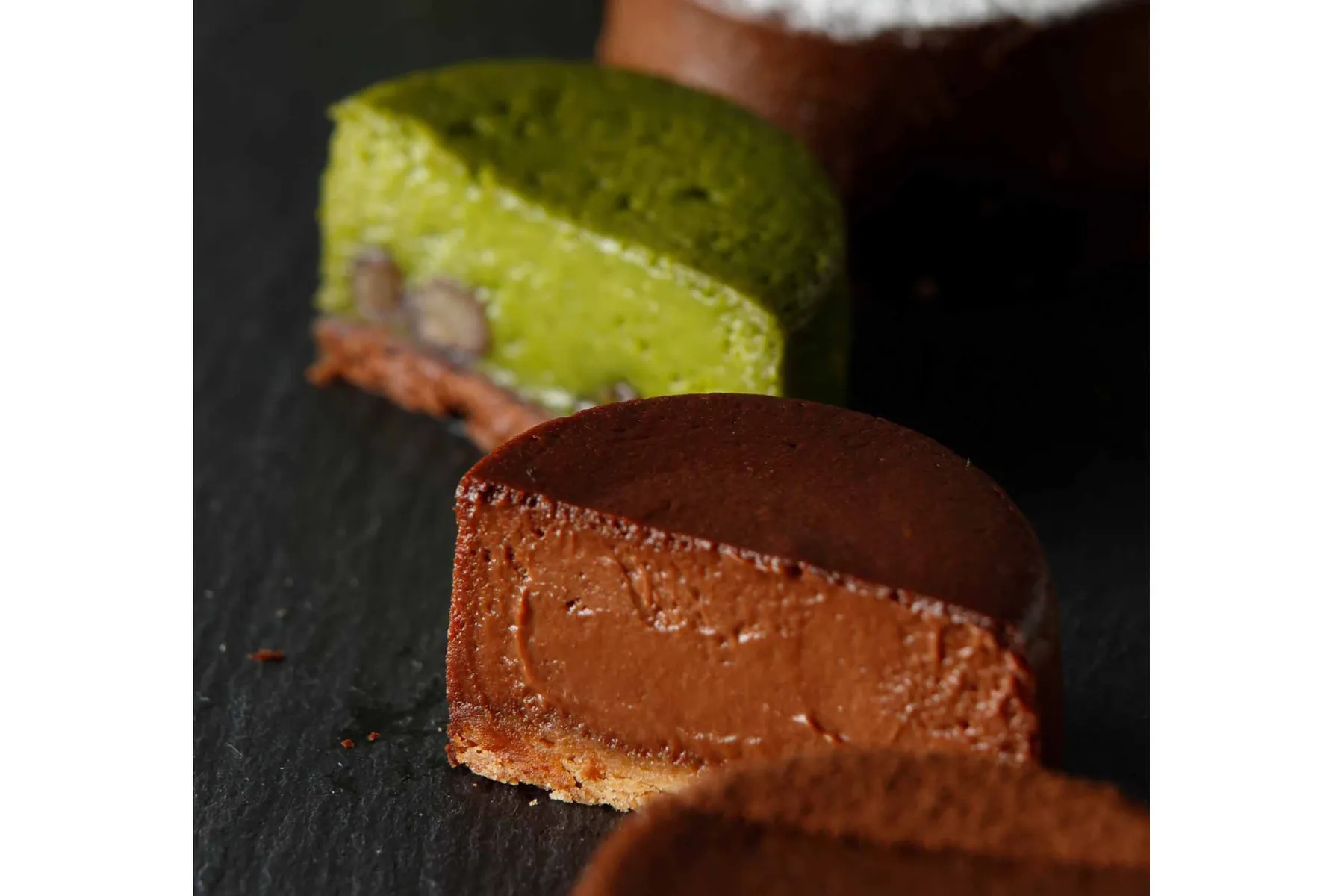 富久栄珈琲 FUKUEI COFFEE and CHOCOLATE 新宿マルイ 本館店_3