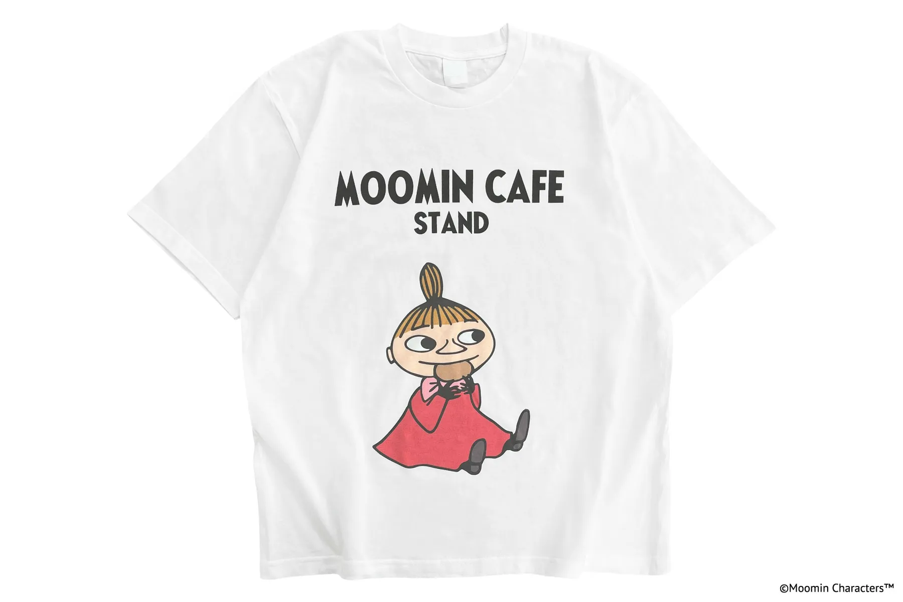 MOOMIN CAFE STAND 越谷レイクタウン_3