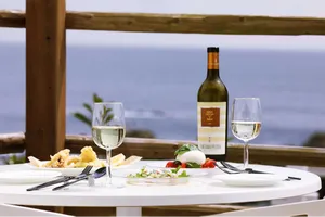 TRATTORIA PIZZERIA 207
