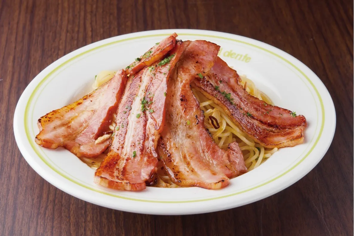 あるでん亭 新宿NSビル店_3